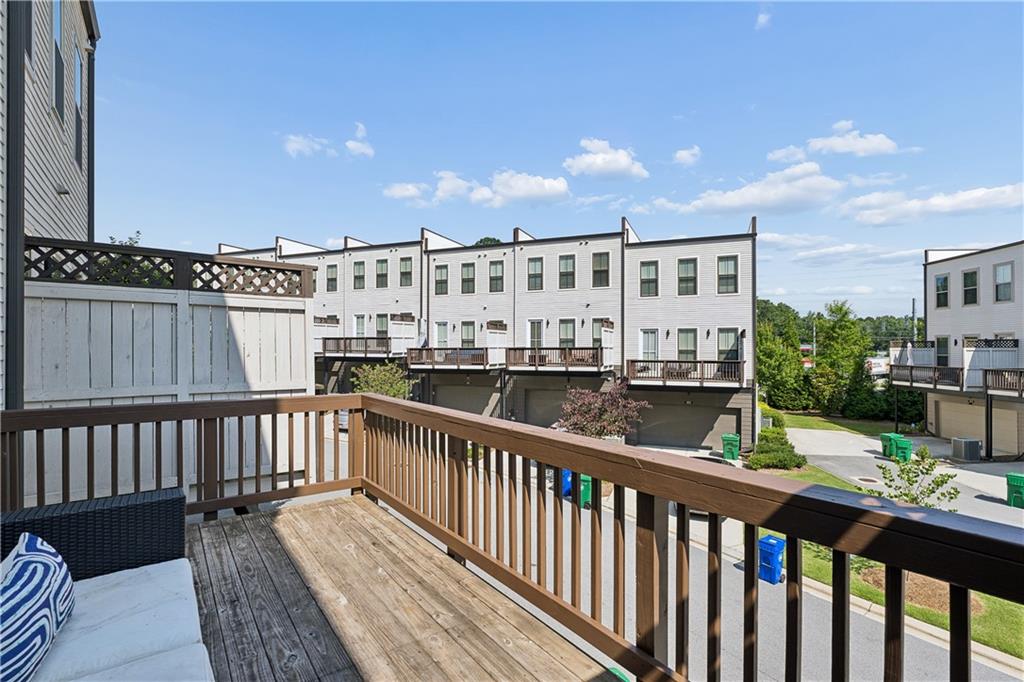 857 Constellation Drive Decatur GA 30033