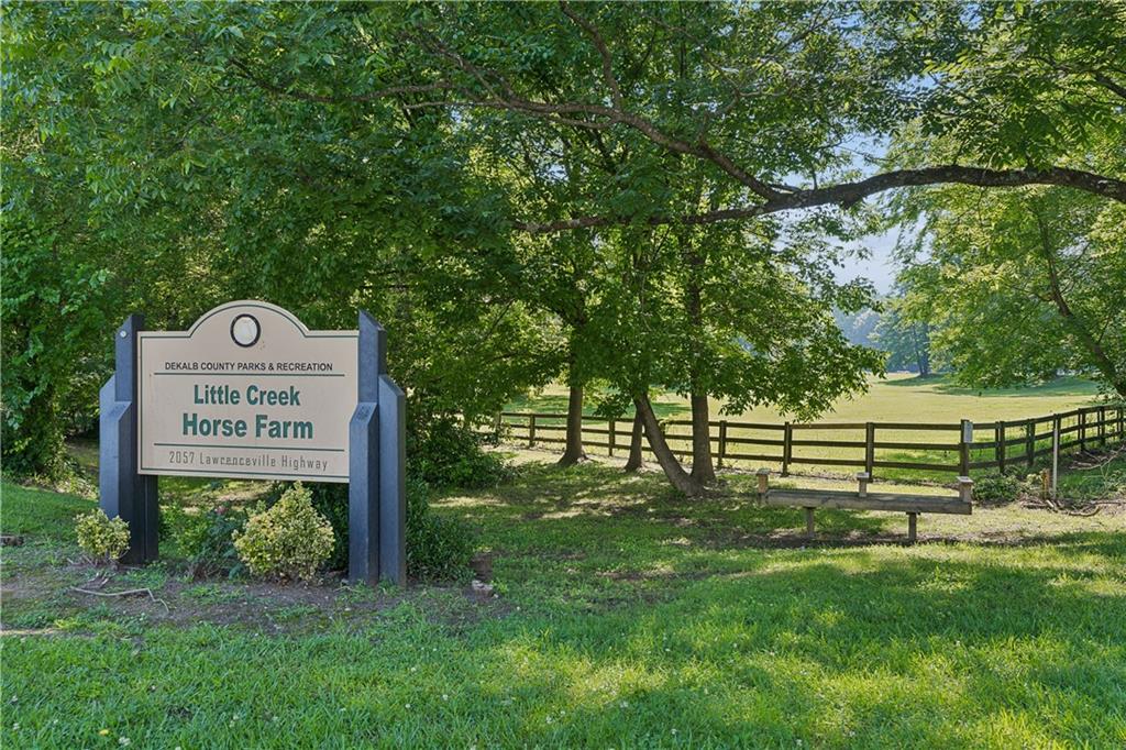 857 Constellation Drive Decatur GA 30033