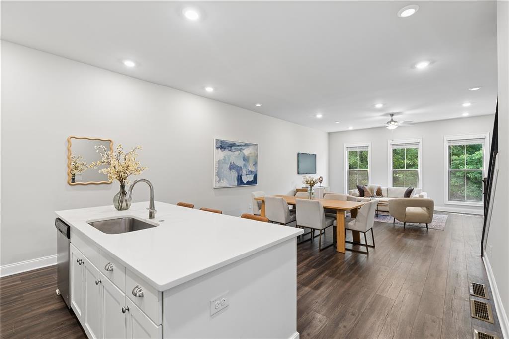 857 Constellation Drive Decatur GA 30033