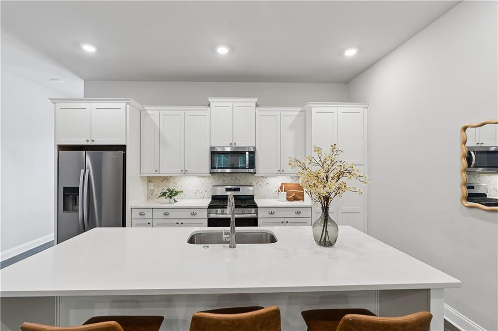 857 Constellation Drive Decatur GA 30033