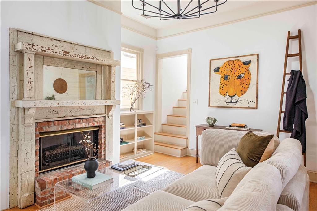155 Savannah Street SE Atlanta GA 30316