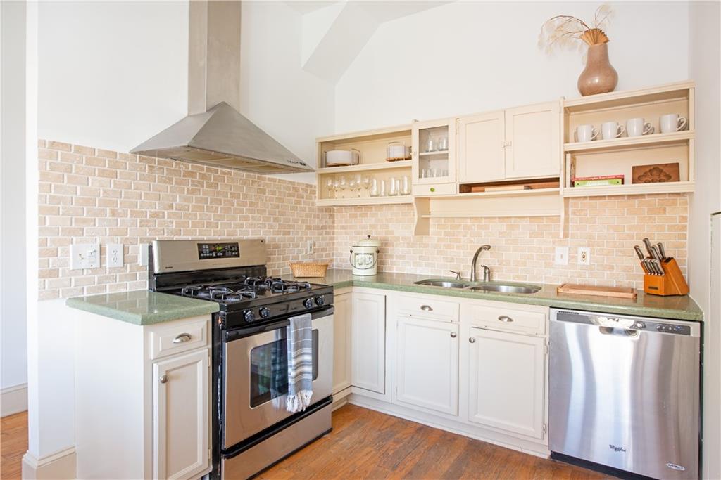 155 Savannah Street SE Atlanta GA 30316