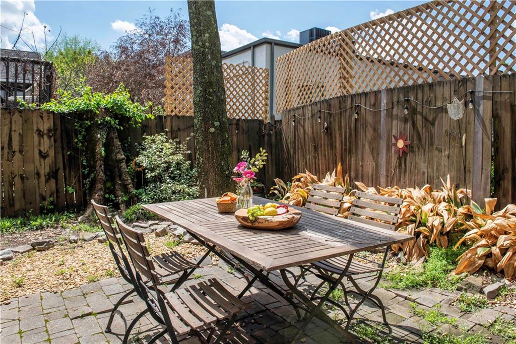 155 Savannah Street SE Atlanta GA 30316