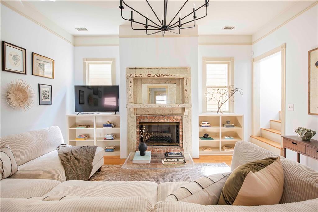 155 Savannah Street SE Atlanta GA 30316