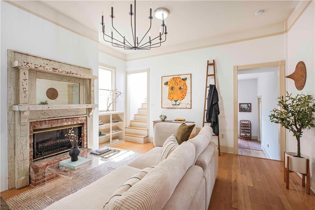 155 Savannah Street SE Atlanta GA 30316