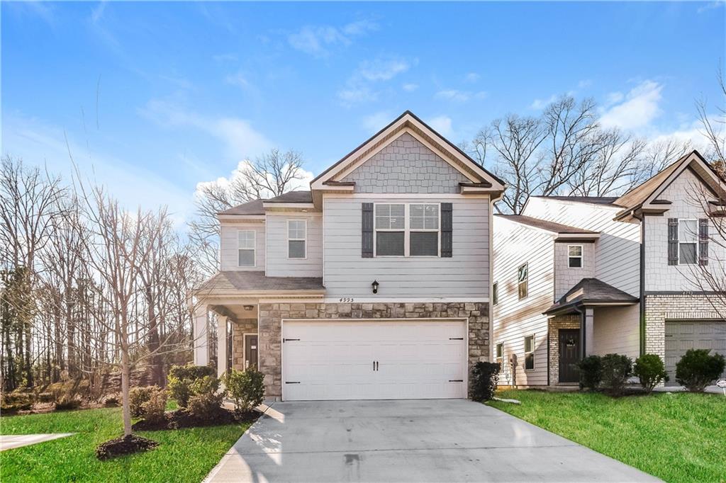 4995 Rapahoe Trail Atlanta GA 30349