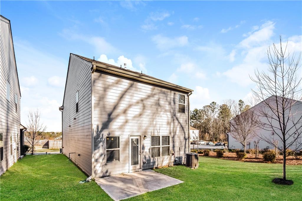 4995 Rapahoe Trail Atlanta GA 30349
