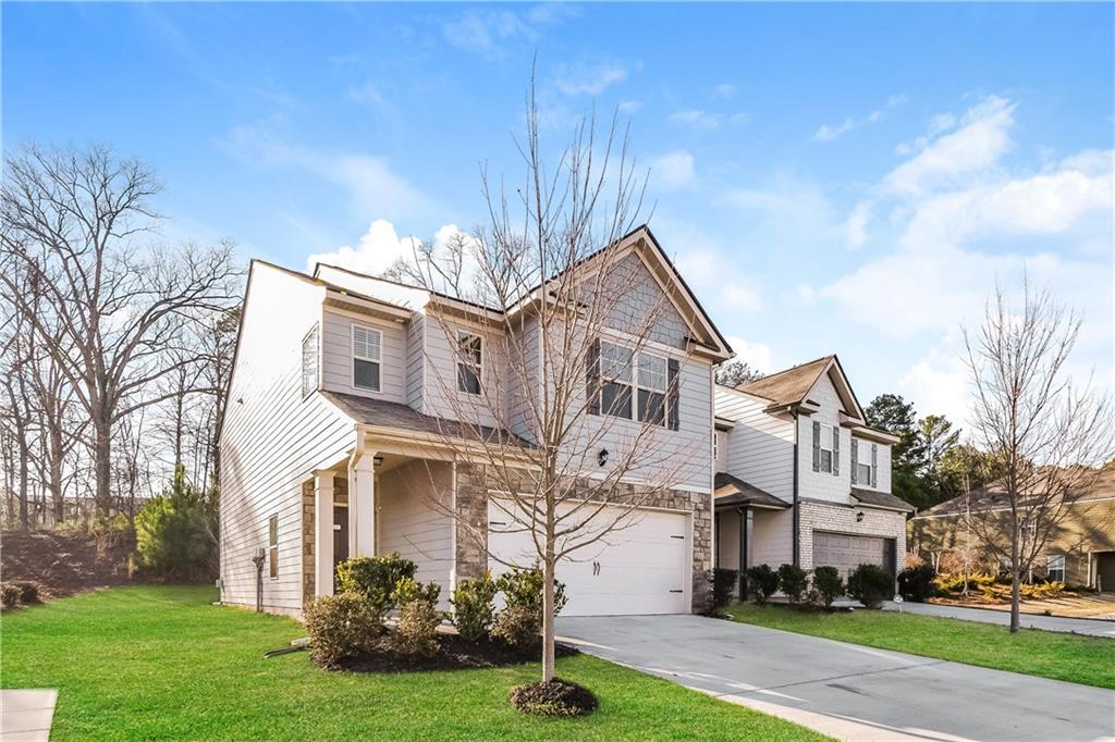 4995 Rapahoe Trail Atlanta GA 30349