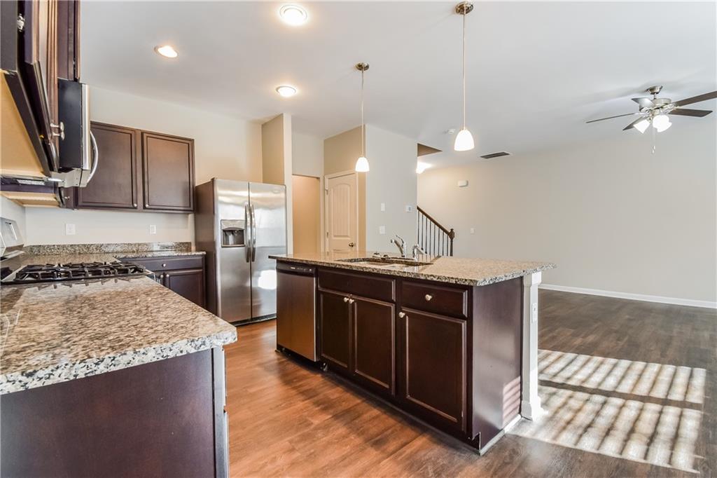 4995 Rapahoe Trail Atlanta GA 30349