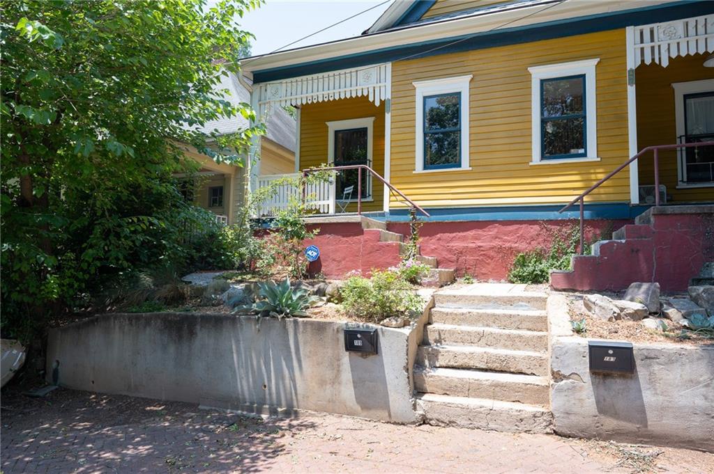 189 Berean Atlanta GA 30316