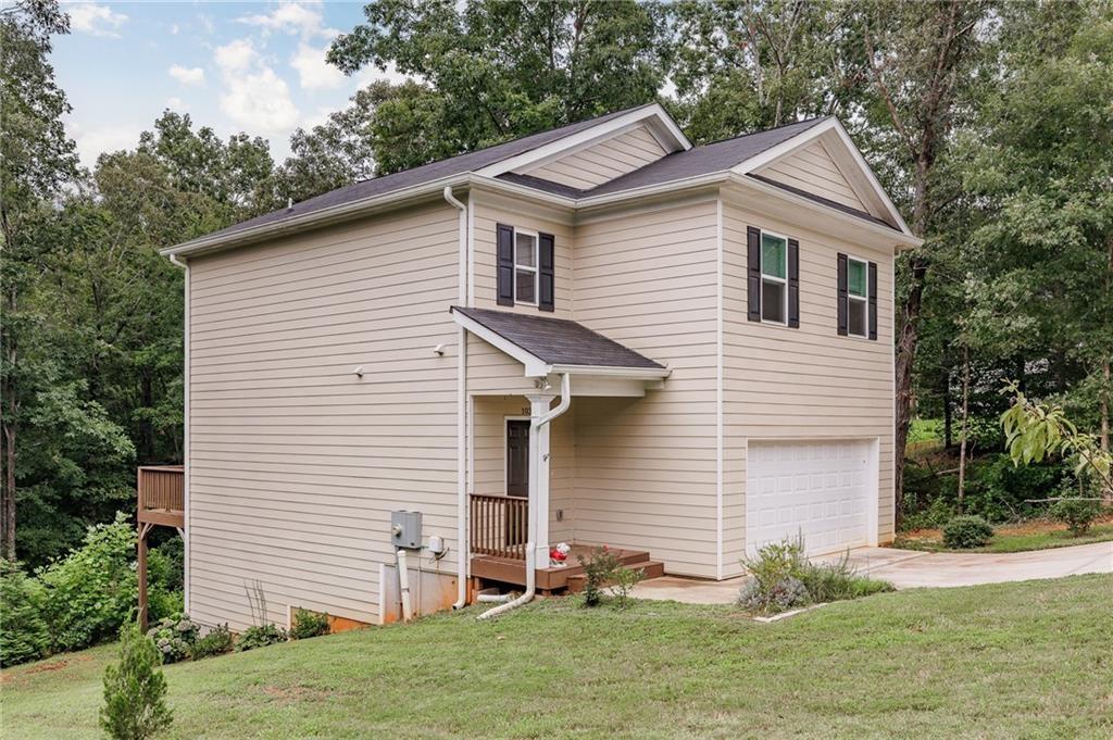 103 Three Rivers Court Hull GA 30646