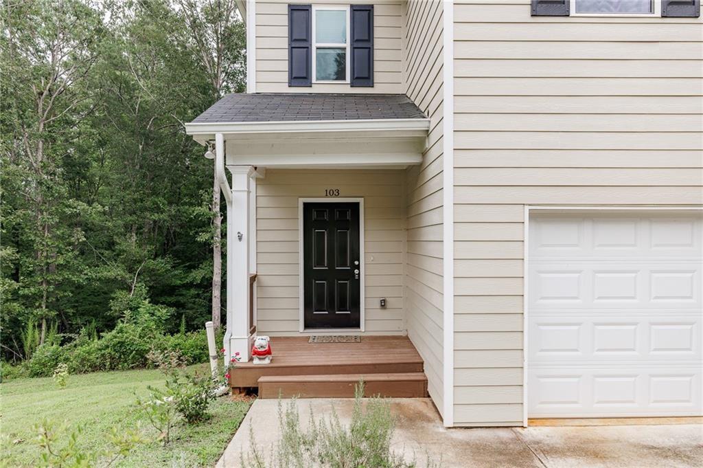 103 Three Rivers Court Hull GA 30646