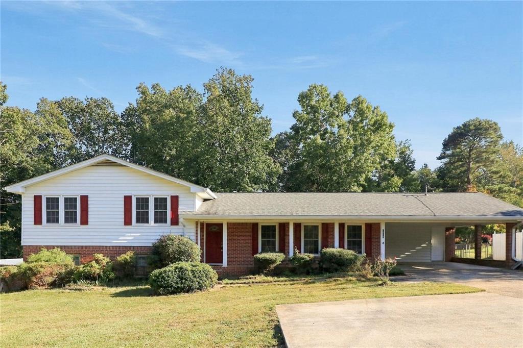 5639 Stewart Mill Road Douglasville GA 30135
