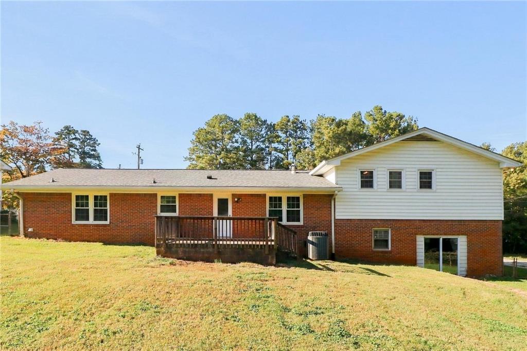 5639 Stewart Mill Road Douglasville GA 30135