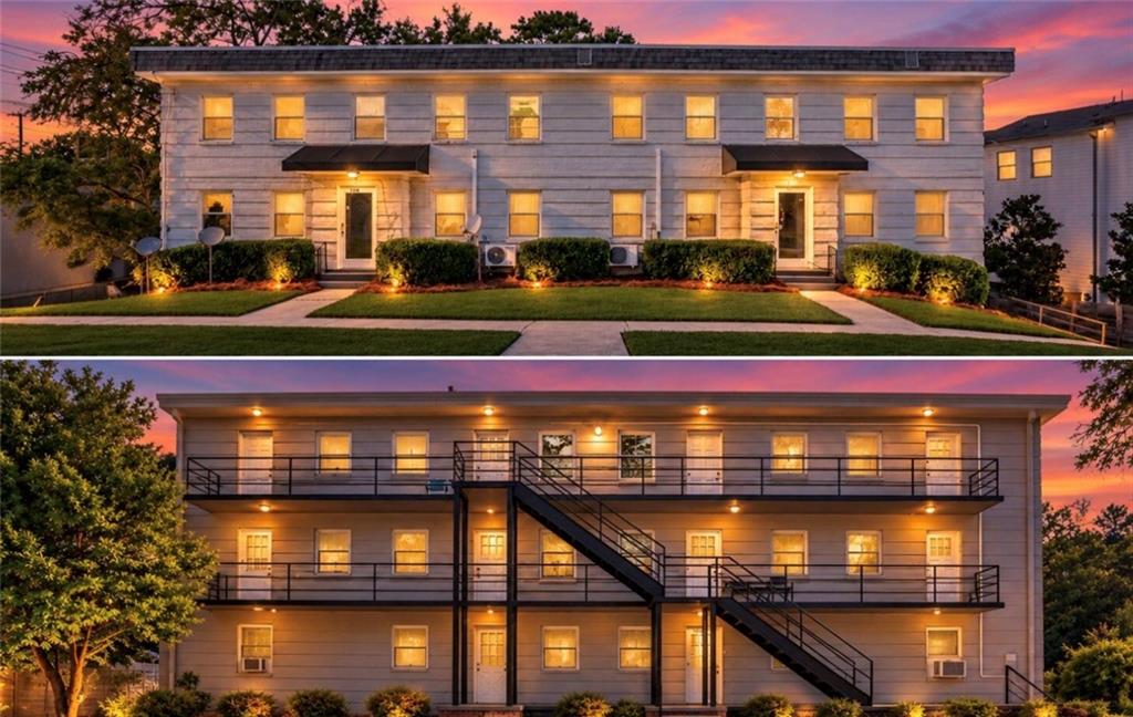 1982 Rockledge Road Atlanta GA 30324