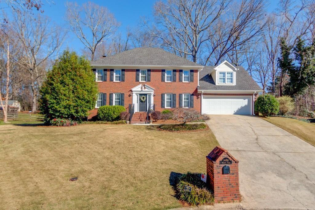 1486 Watsons Place Lawrenceville GA 30043