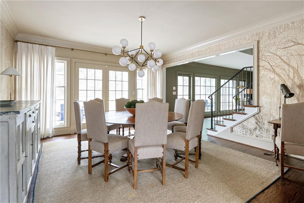 1811 Lenox Road NE Atlanta GA 30306