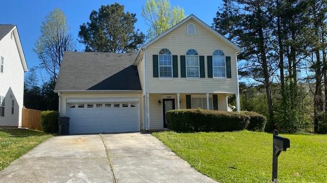 1325 Old Victorian Court Duluth GA 30096