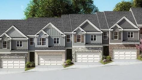 57 Rustin Ridge Dahlonega GA 30533