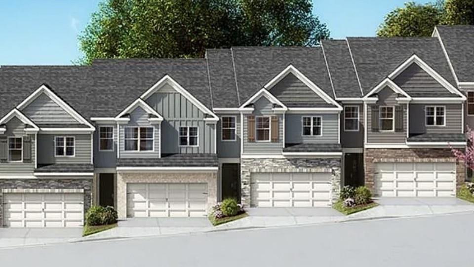 57 Rustin Ridge Dahlonega GA 30533