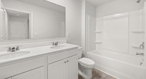 57 Rustin Ridge Dahlonega GA 30533