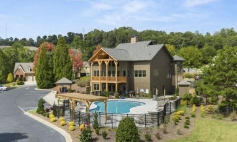 57 Rustin Ridge Dahlonega GA 30533