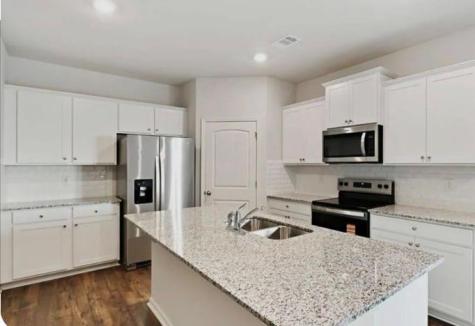 57 Rustin Ridge Dahlonega GA 30533