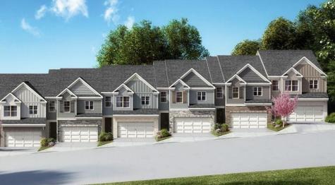 57 Rustin Ridge Dahlonega GA 30533