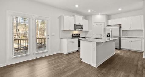 57 Rustin Ridge Dahlonega GA 30533