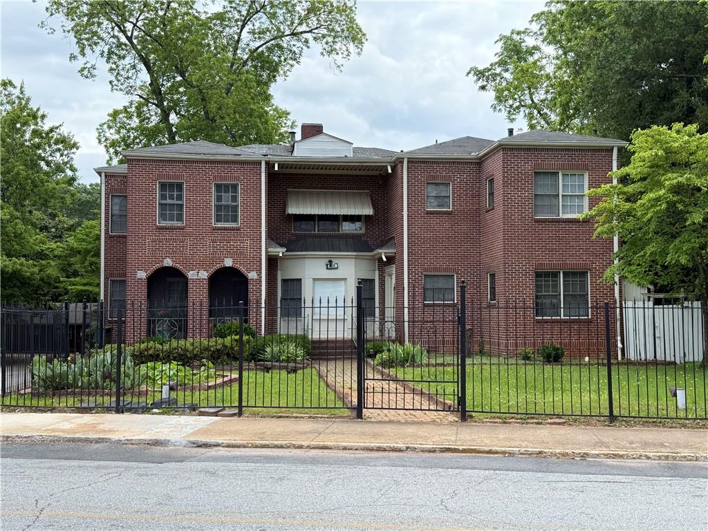 3548 E Main Street Atlanta GA 30337