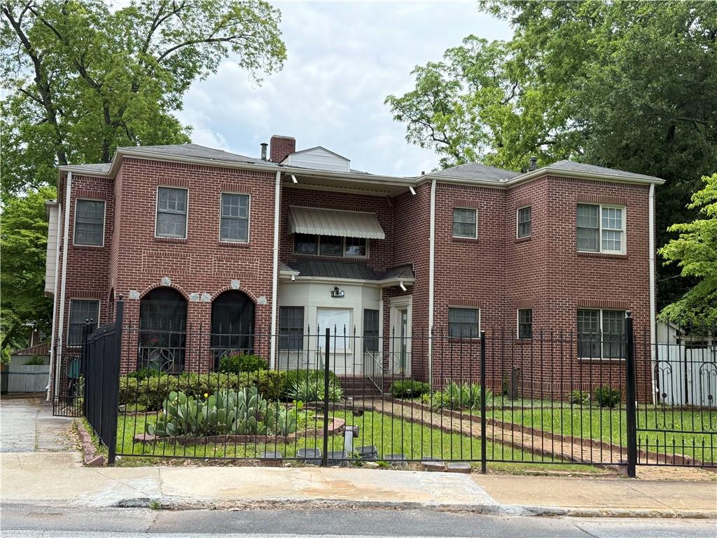 3548 E Main Street Atlanta GA 30337