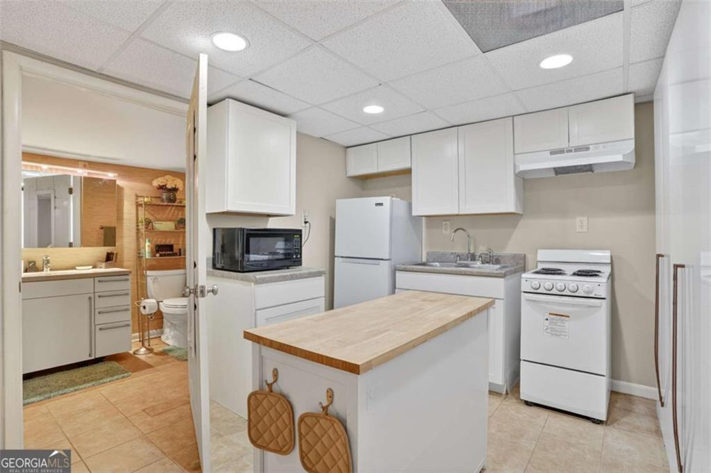 4605 Mercer Road Stone Mountain GA 30083