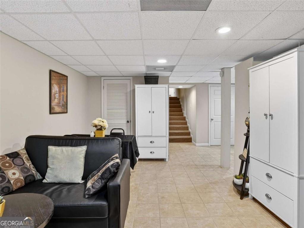 4605 Mercer Road Stone Mountain GA 30083