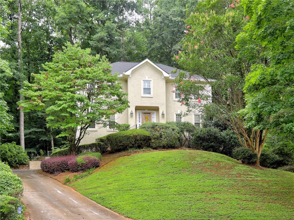 2101 Mark Hall Court Marietta GA 30062