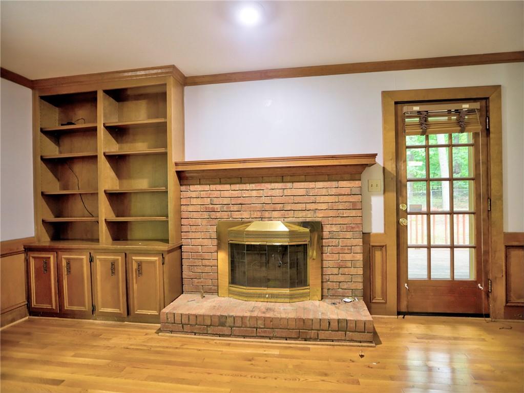 2101 Mark Hall Court Marietta GA 30062