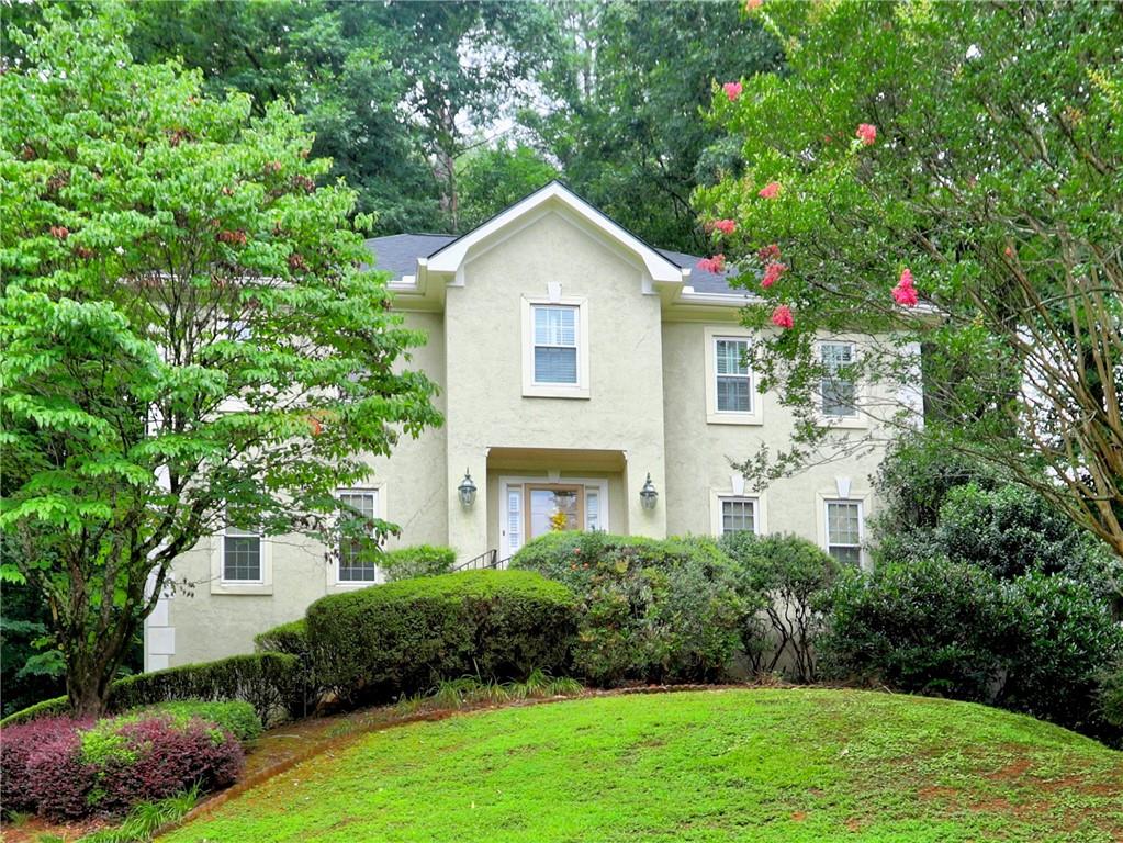 2101 Mark Hall Court Marietta GA 30062