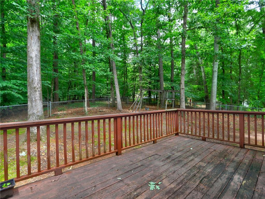 2101 Mark Hall Court Marietta GA 30062
