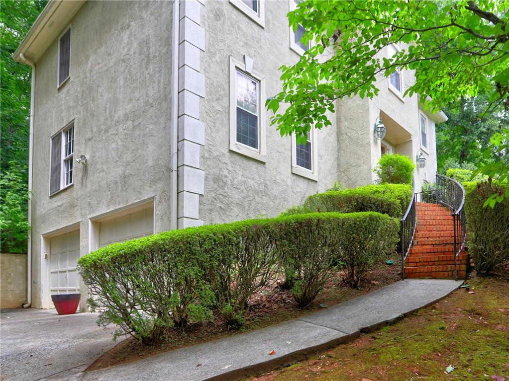 2101 Mark Hall Court Marietta GA 30062