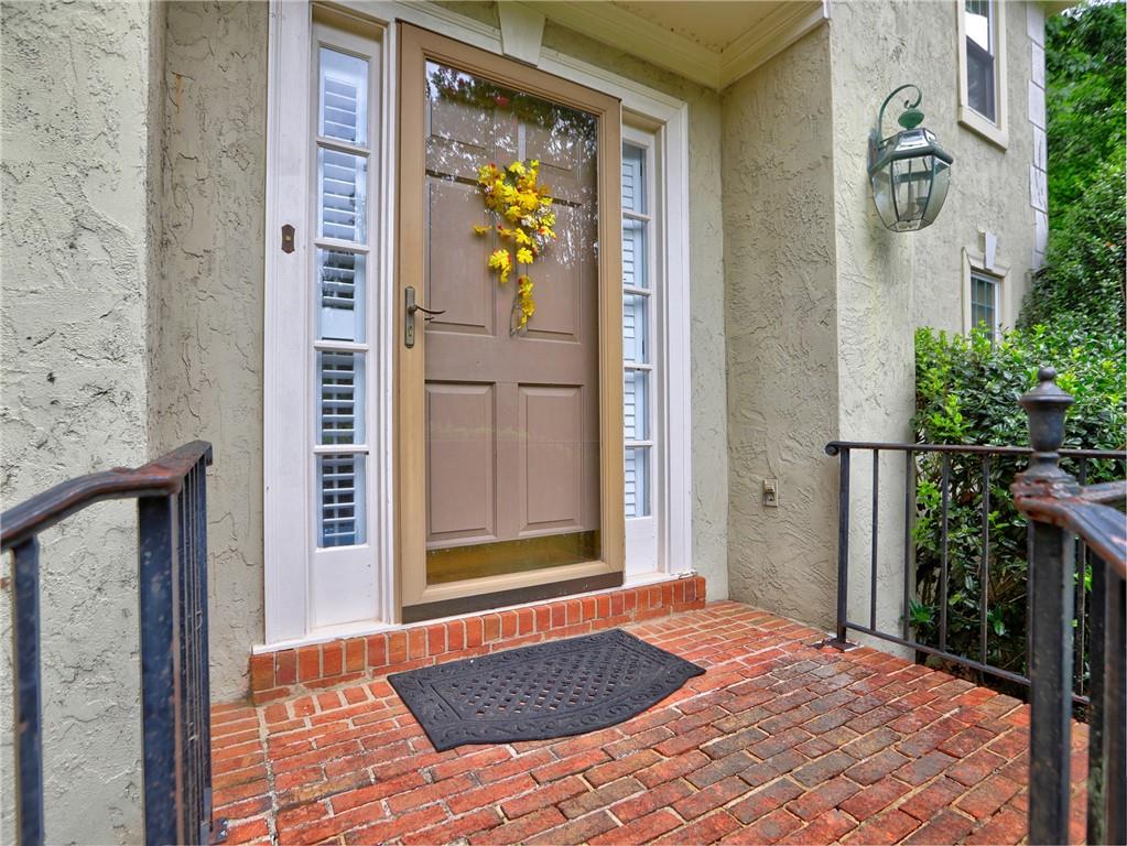 2101 Mark Hall Court Marietta GA 30062