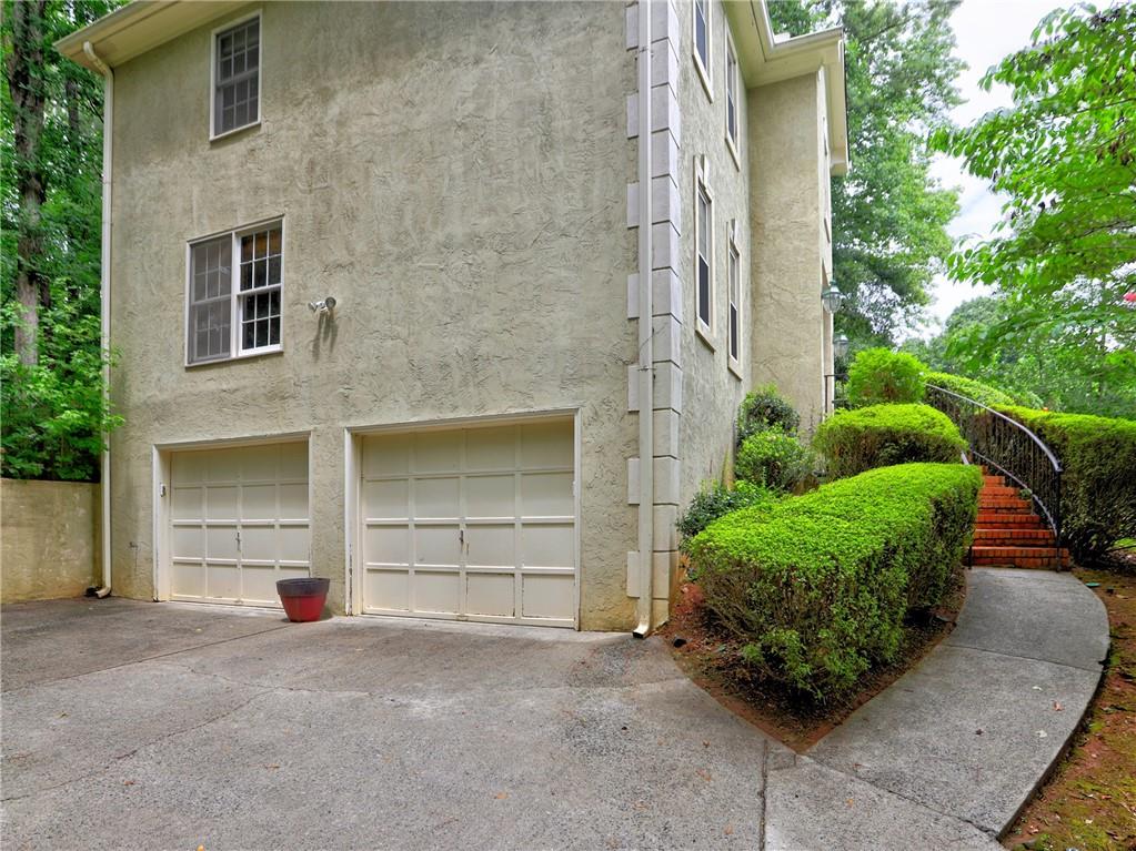 2101 Mark Hall Court Marietta GA 30062