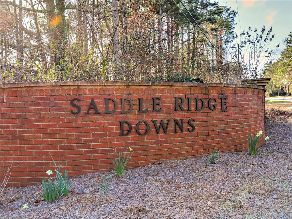 2101 Mark Hall Court Marietta GA 30062