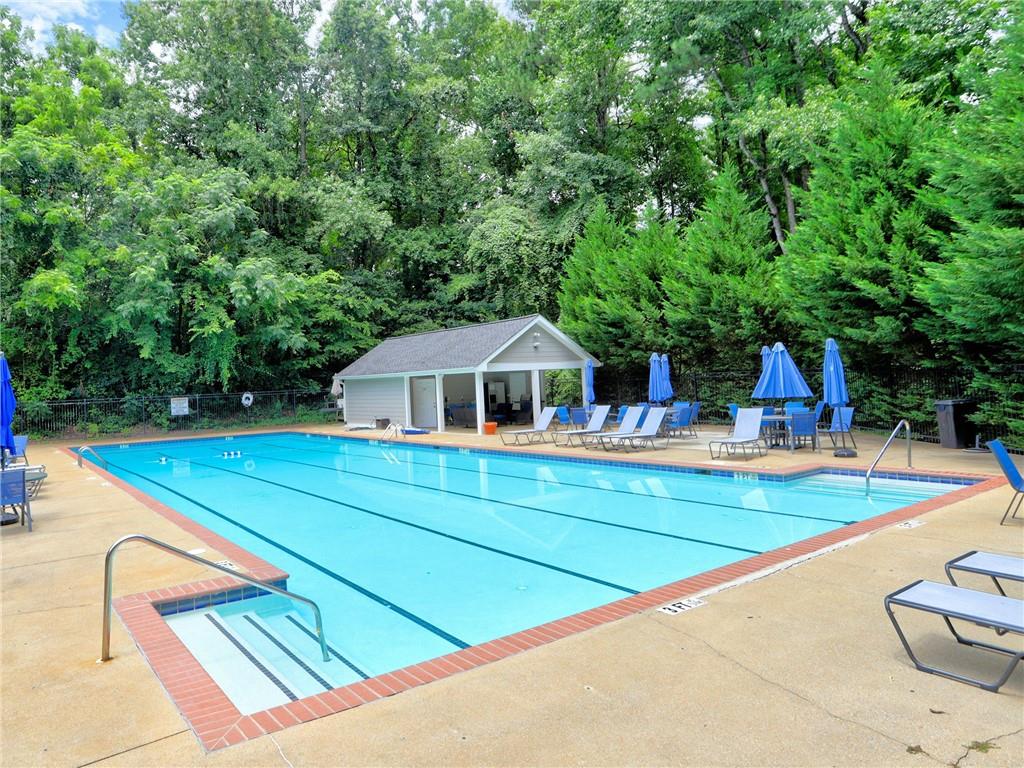 2101 Mark Hall Court Marietta GA 30062