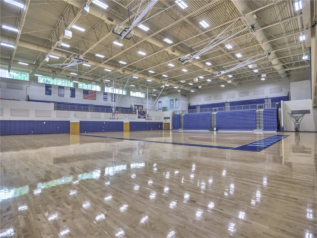 2101 Mark Hall Court Marietta GA 30062
