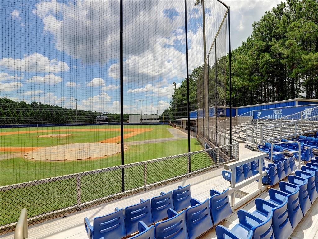 2101 Mark Hall Court Marietta GA 30062