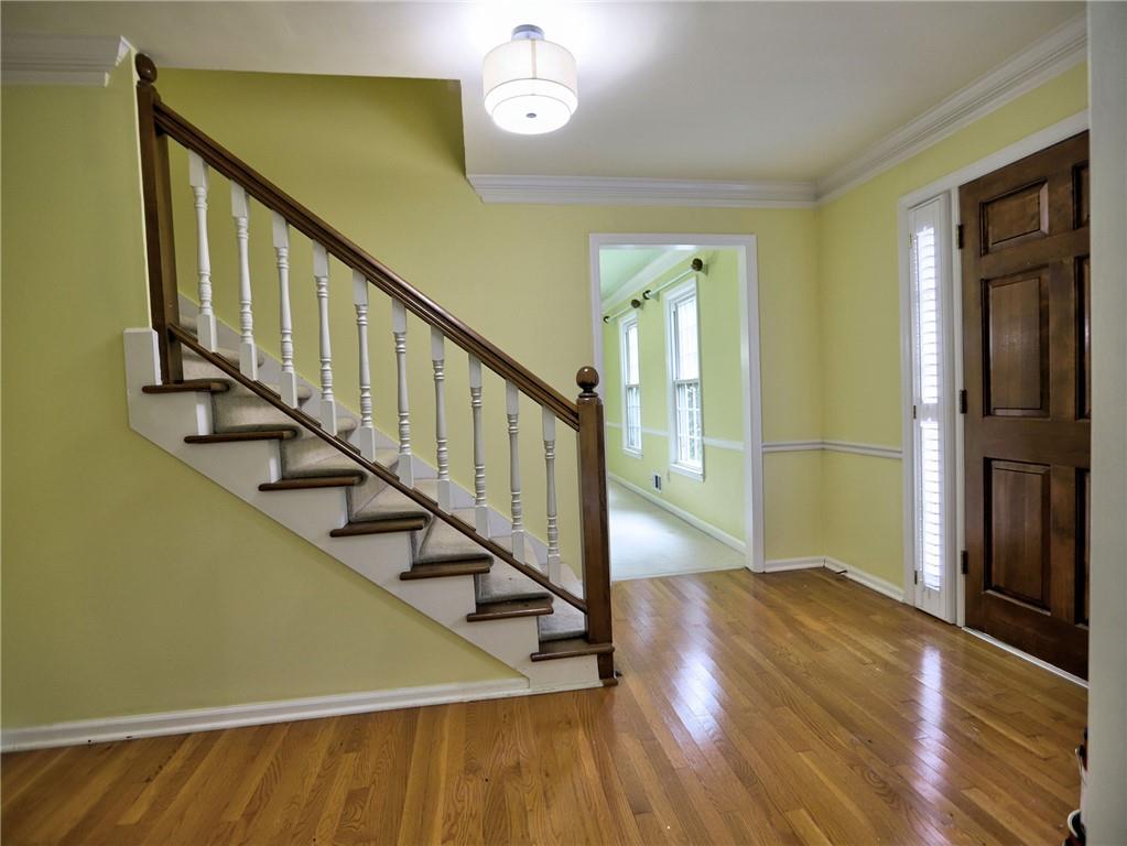 2101 Mark Hall Court Marietta GA 30062