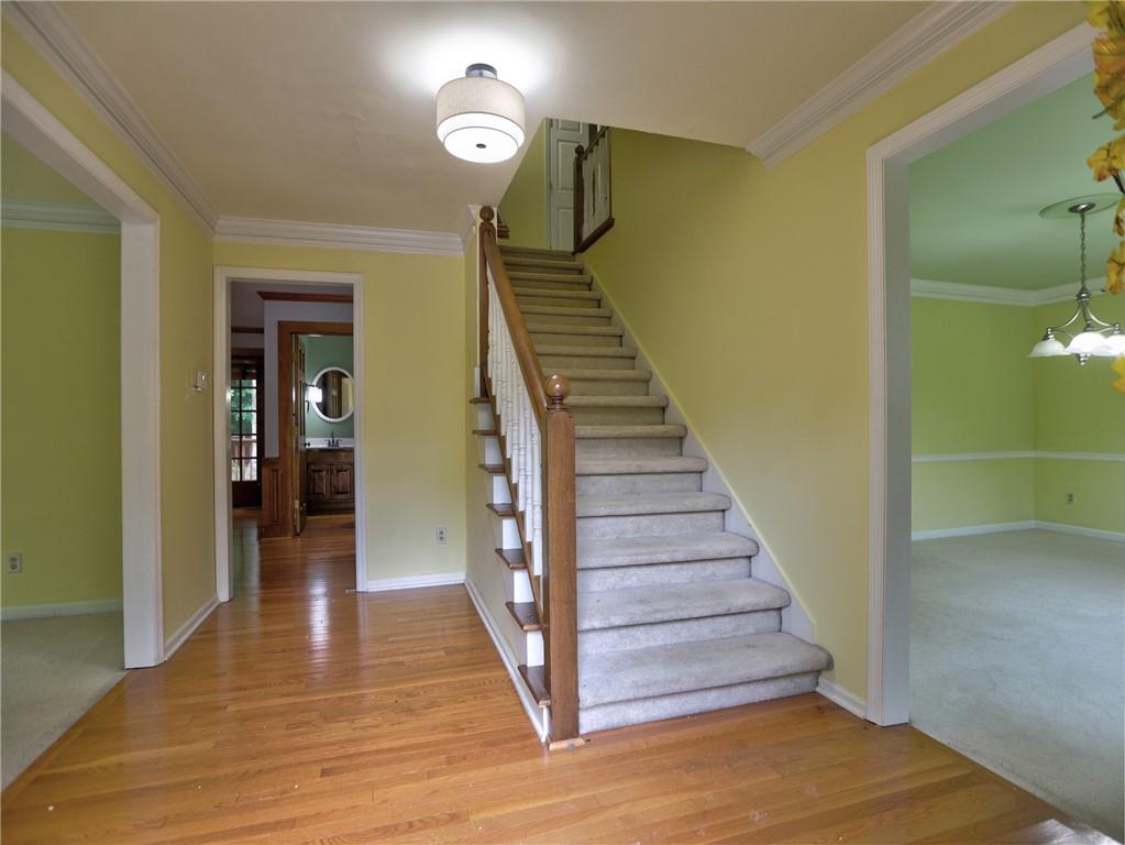 2101 Mark Hall Court Marietta GA 30062