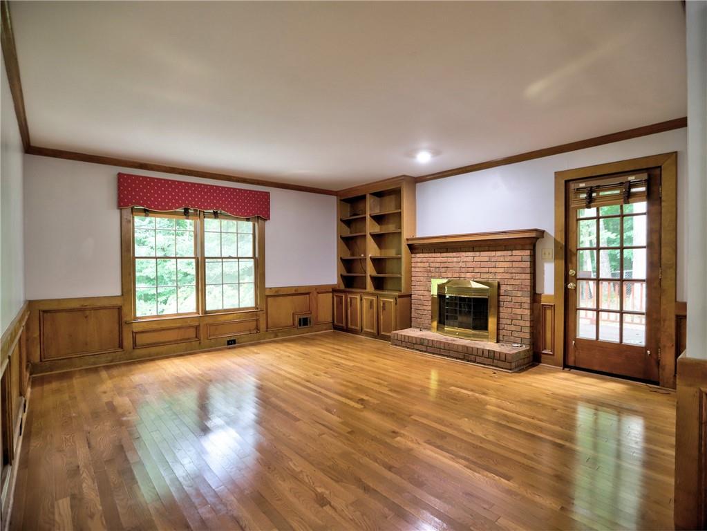 2101 Mark Hall Court Marietta GA 30062