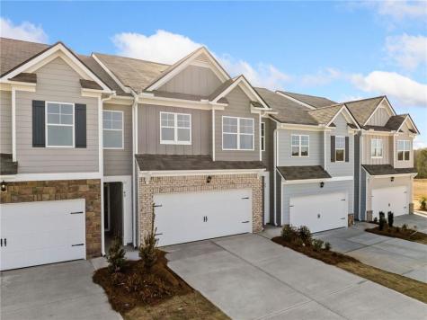 55 Pepperbush Way Jasper GA 30143