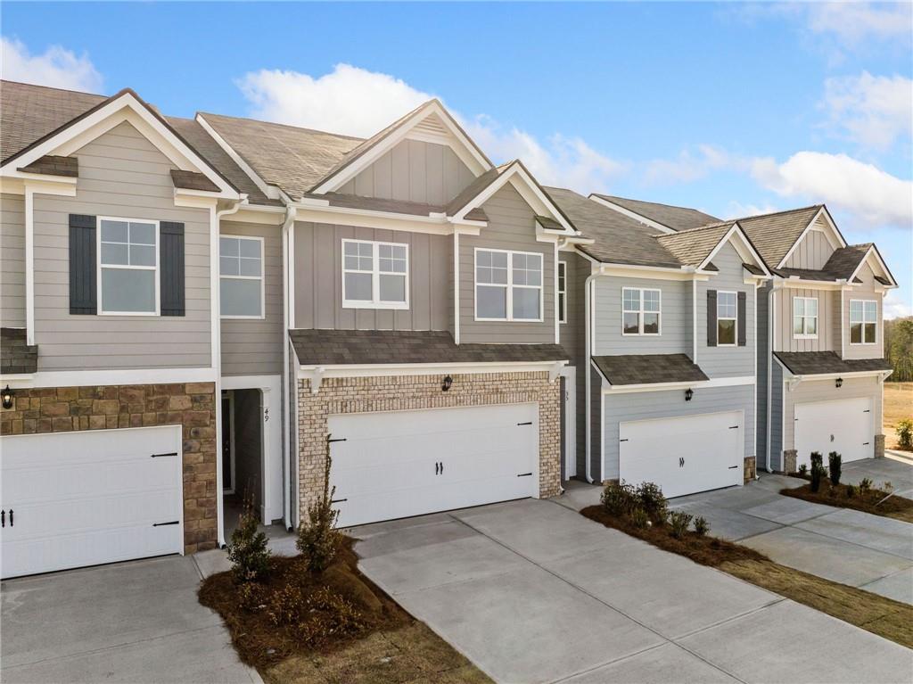 55 Pepperbush Way Jasper GA 30143