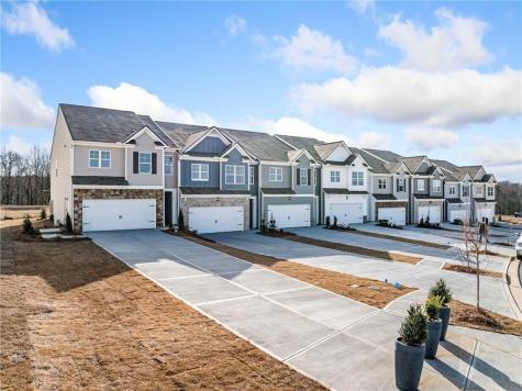 55 Pepperbush Way Jasper GA 30143